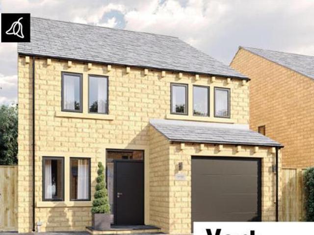House for sale in Holmfirth, Isle Of Man