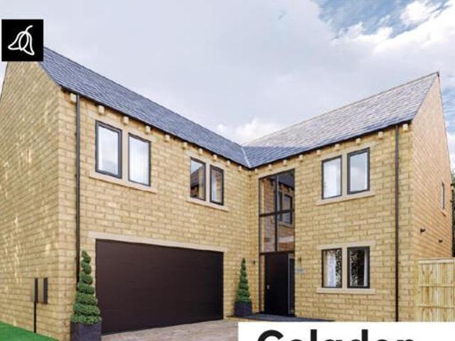 House for sale in Holmfirth, Kirklees