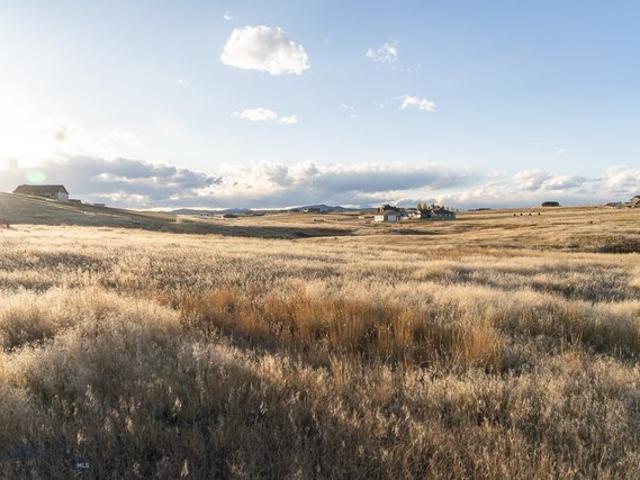 Land for sale in Three Forks, Montana