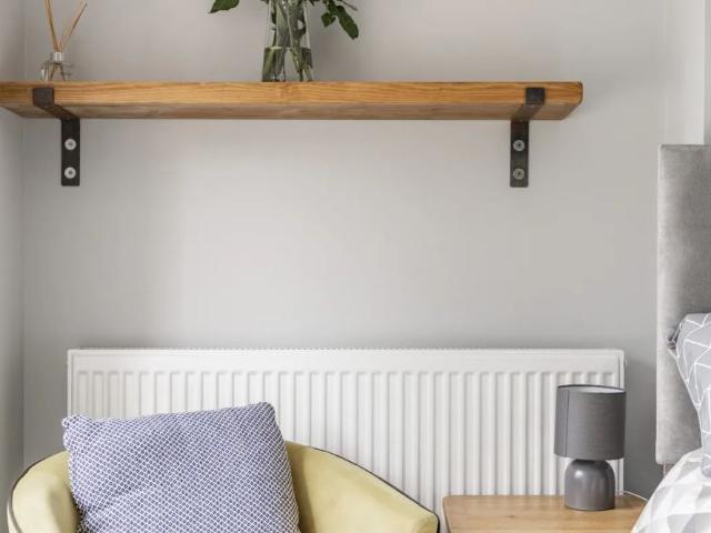 Room for rent in Earlham Rise, East Bank