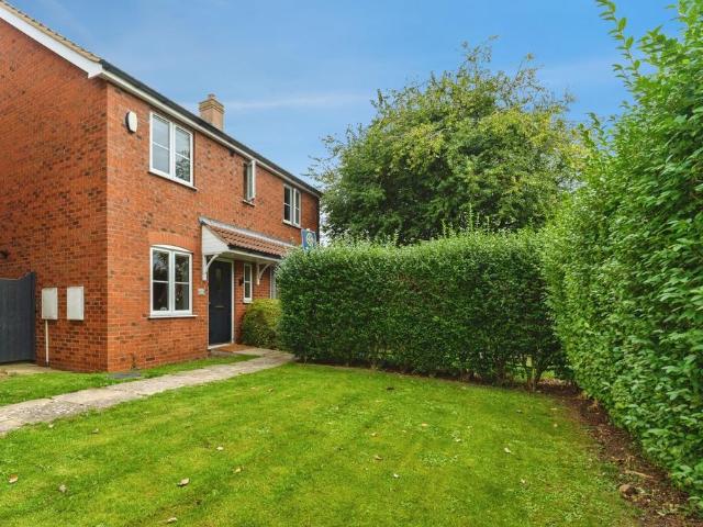 House for rent in Scartho, Greater Lincolnshire
