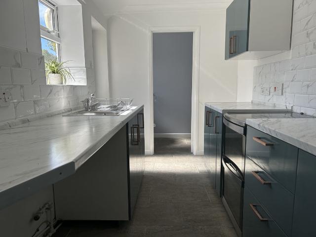 House for rent in North Walsham, North Norfolk