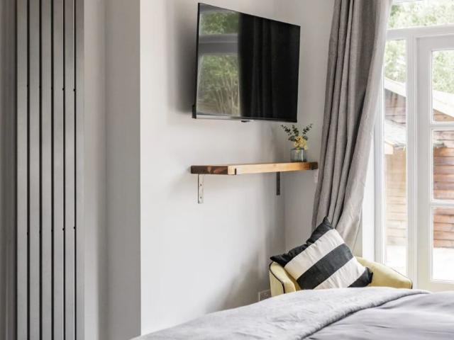 Studio for rent in Earlham Rise, East Bank