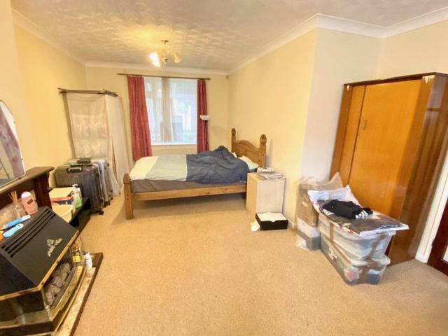 House for rent in Earlham Rise, Norwich