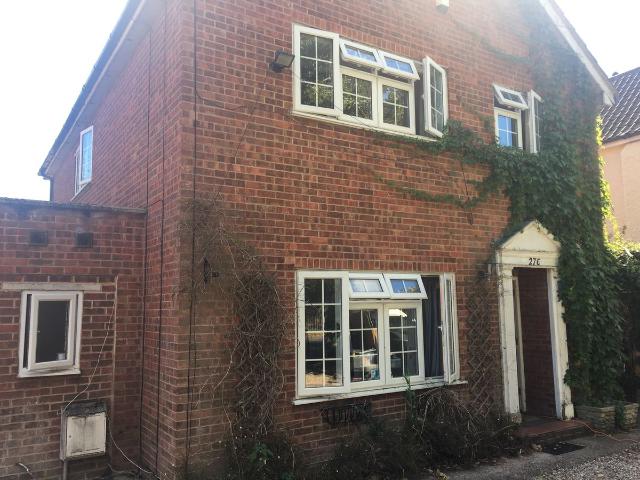 House for rent in Earlham Rise, East Bank