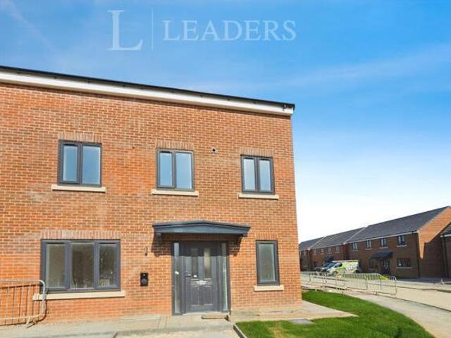 House for rent in Lyons, Greater London