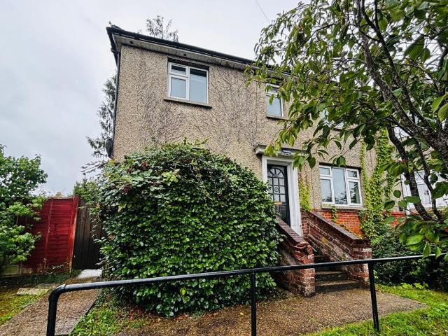 Apartment for rent in Swaythling, City Of Southampton
