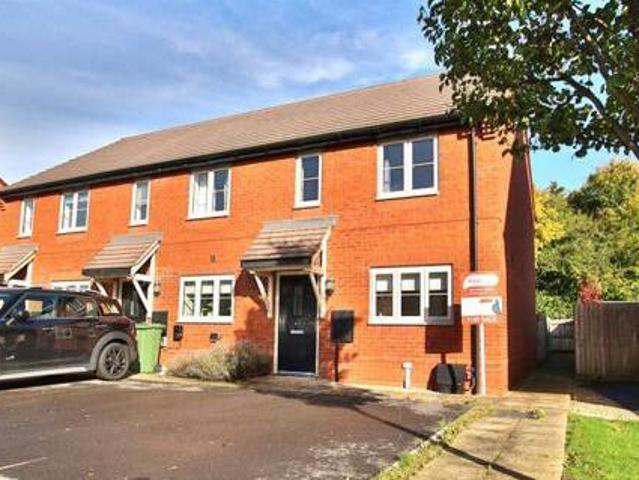 House for sale in Wheatpieces, Pamington