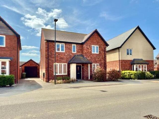 House for sale in Wheatpieces, Tewkesbury