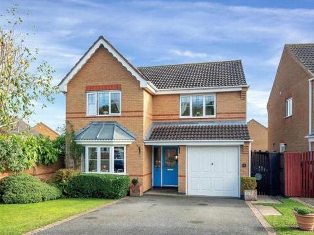 House for sale in Melton Mowbray, Melton