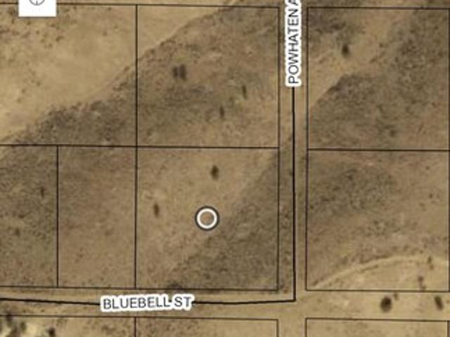 Land for sale in Elko, Nevada