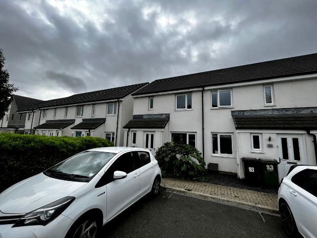 Apartment for rent in Palmeston Heights, Plymouth