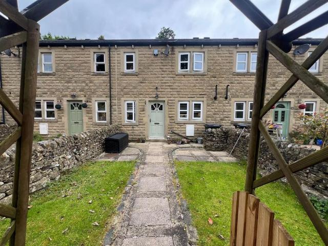 House for rent in Luddenden, Calderdale