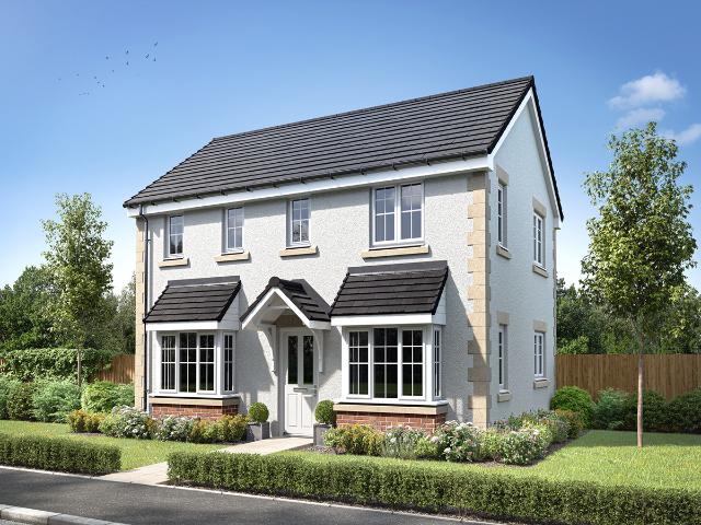 House for rent in Westhoughton, Lee Bank