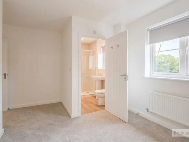 House for rent in Shepshed, Elmfield