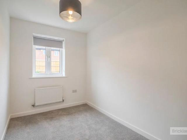 House for rent in Shepshed, Elmfield