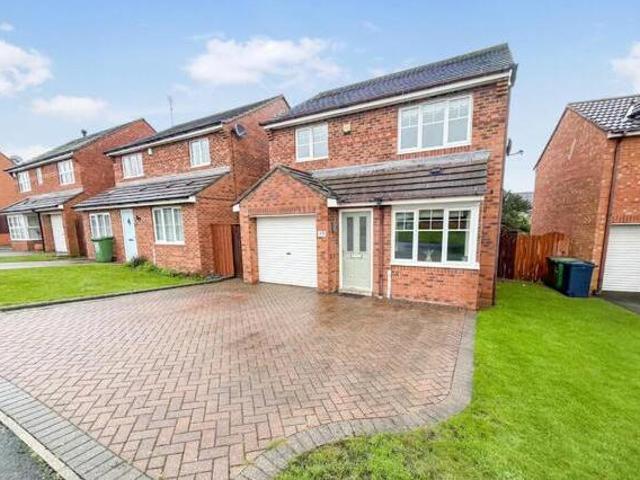 House for sale in Hartlepool