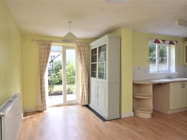 House for rent in Carterton, West Oxfordshire
