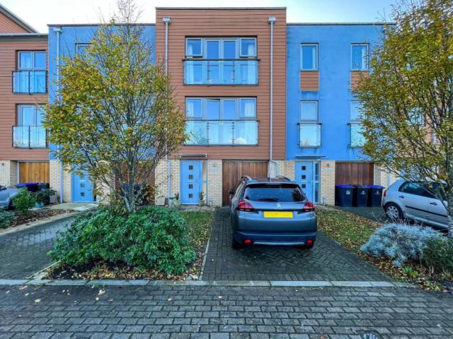 House for rent in Worthing, West Sussex
