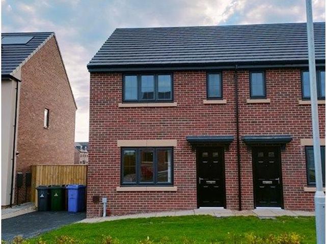 House for rent in Thurnscoe, South Yorkshire