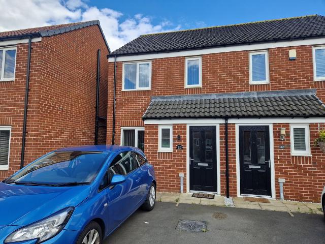 Apartment for rent in Alverton, East Midlands