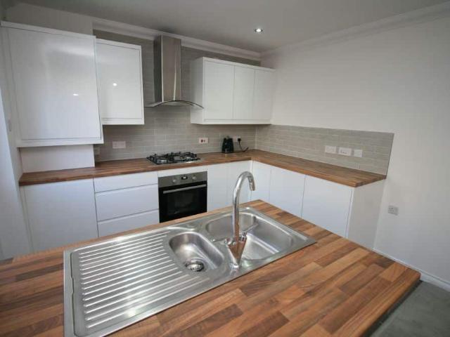 House for rent in Gowkthrapple, Cambusnethan