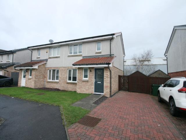 House for rent in Gowkthrapple, Cambusnethan