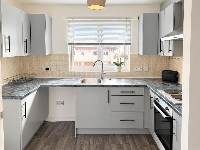 Apartment for rent in New Moston, Manchester