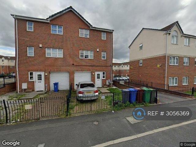 Apartment for rent in New Moston, Manchester