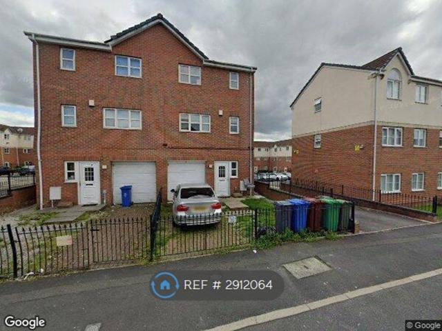 Apartment for rent in Georgia, Greater Manchester