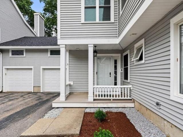Condo for sale in Massachusetts