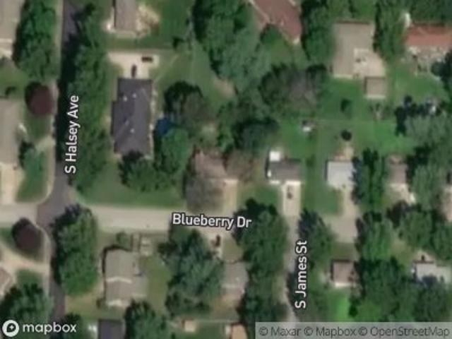 House for sale in Harrisonville
