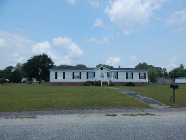 House for sale in Timmonsville, South Carolina
