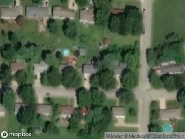 House for sale in Harrisonville, Missouri