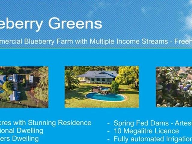 Property for sale in Barraganyatti, New South Wales