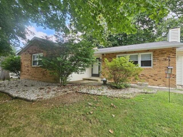House for sale in Mount Vernon