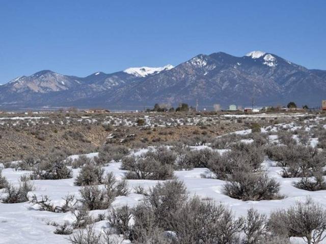 Land for sale in New Mexico