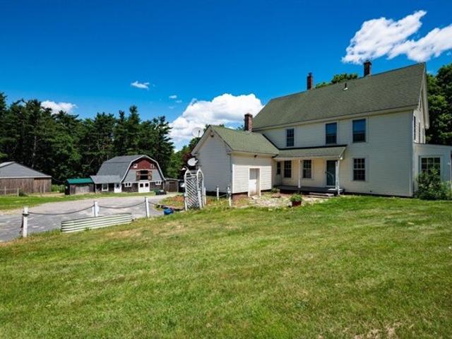 House for sale in Massachusetts