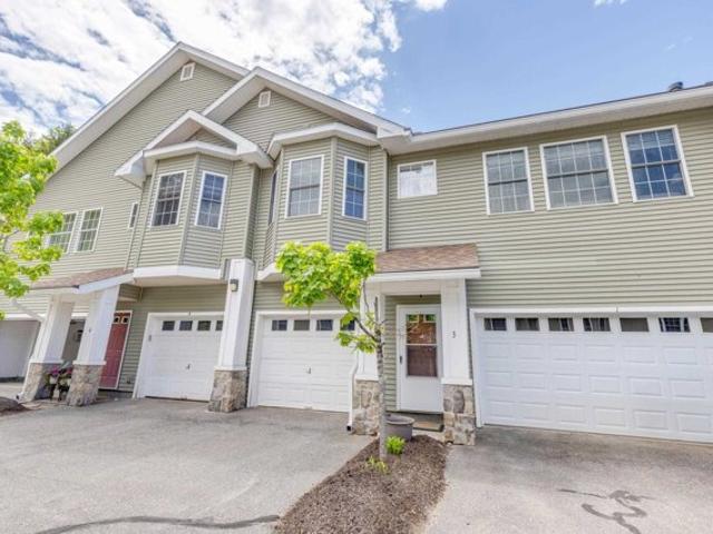 Condo for sale in New Hampshire