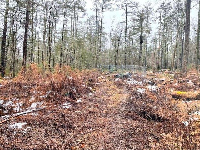 Land for sale in Olive, New York