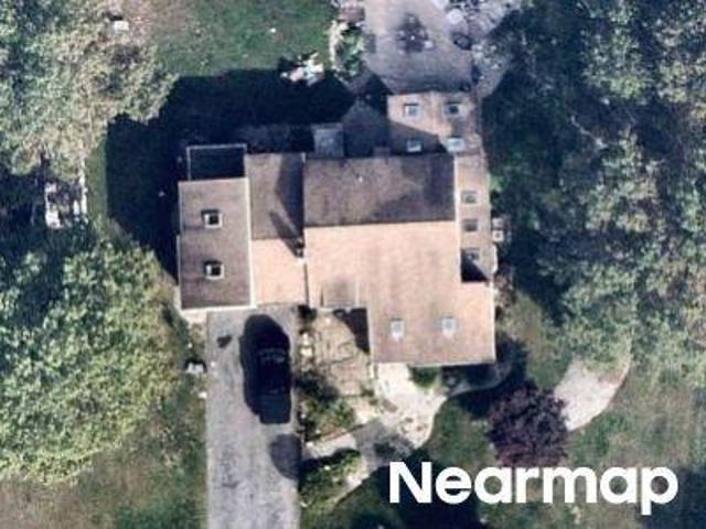House for sale in Webster, Massachusetts
