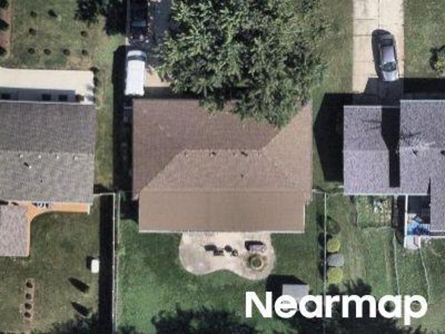 House for sale in Aurora, Illinois