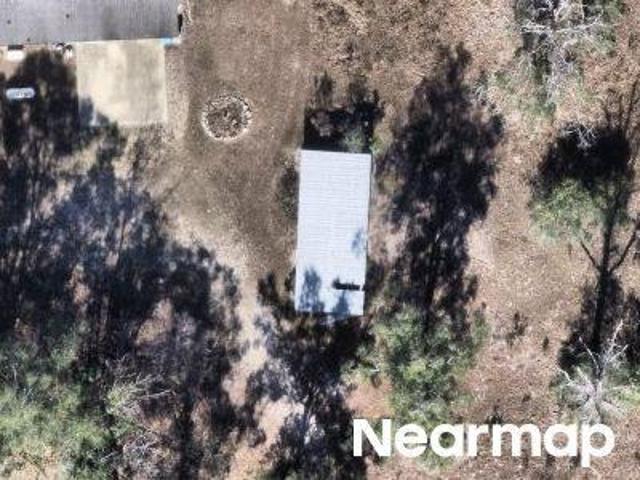 House for sale in Crawfordville, Florida