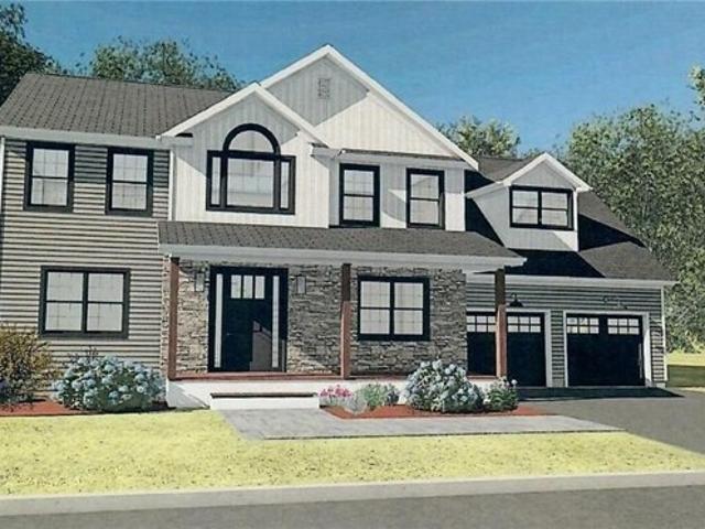 House for sale in Cranston, Rhode Island