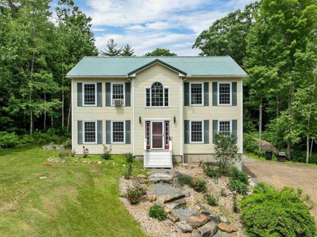 House for sale in New Hampshire