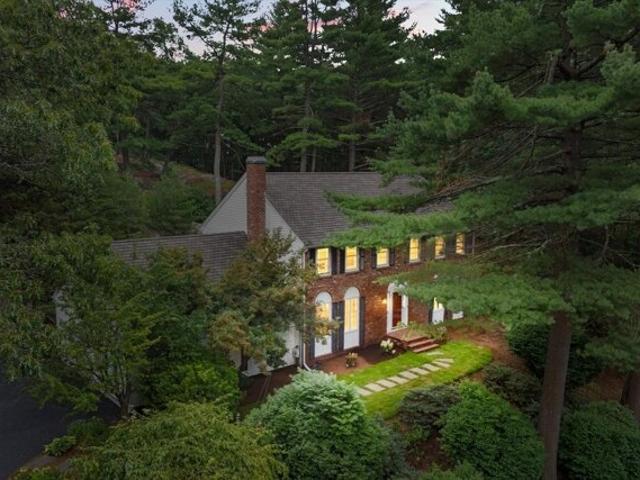 House for sale in Westwood, Norfolk County