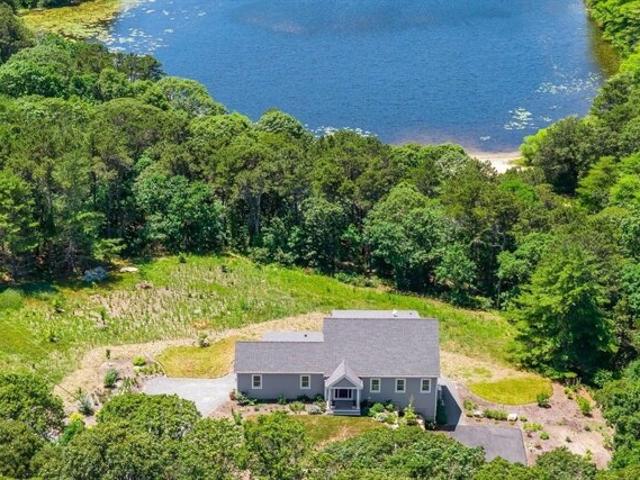 House for sale in Brewster, Massachusetts