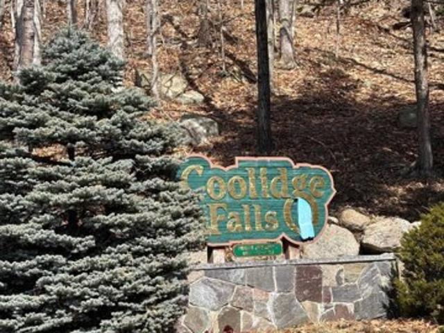 Land for sale in New Hampshire