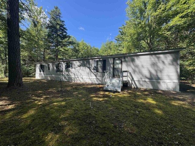 Property for sale in New Hampshire