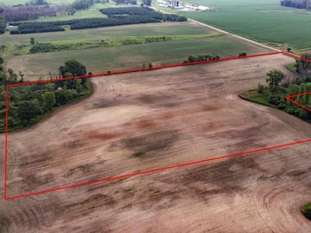 Land for sale in Bear Creek, Wisconsin